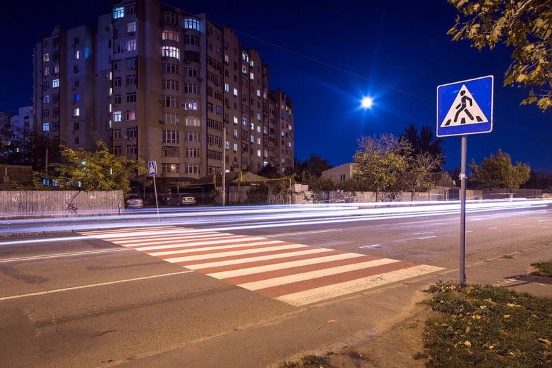 Госавтоинспекция подвела итоги проведения  оперативно-профилактического мероприятия «Пешеходный переход» 1