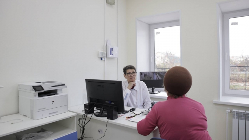 Почти 100% рецептов на льготные лекарства в Подмосковье оформляются в электронном виде