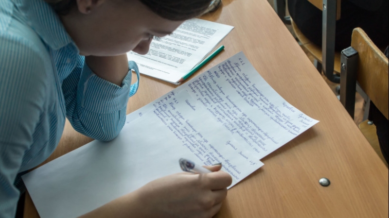 Около 14 тыс. учащихся Подмосковья приняли участие в региональном этапе Всероссийской олимпиады