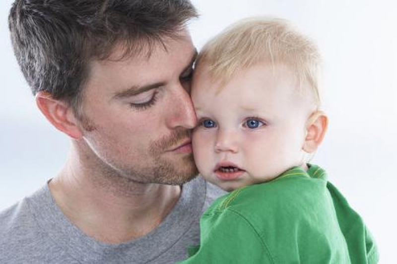 Как установить отцовство