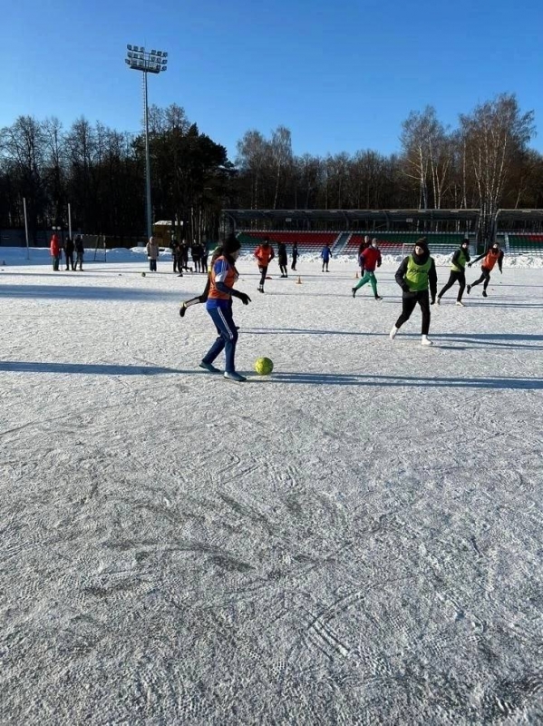 Команда 