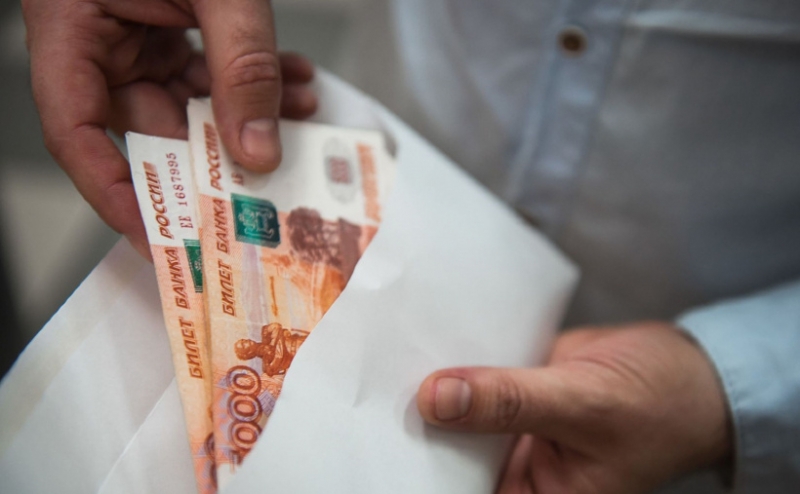 Пенсионеры Молодёжного получат президентскую выплату в десять тысяч рублей уже в сентябре