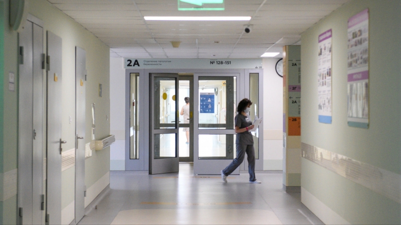 Модернизацию системы здравоохранения проведут в Московской области в течение трех лет