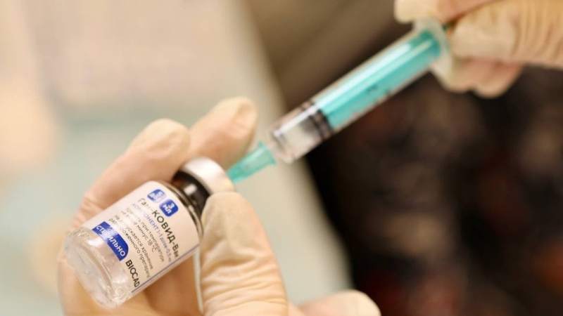 Вакцинацию от Covid-19 в Московской области делают максимально удобной