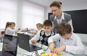 Число лауреатов школьных олимпиад увеличилось почти на 70% в Подмосковье