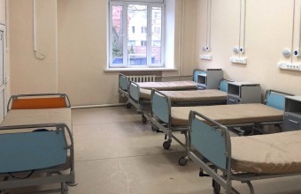 Почти 440 случаев Covid-19 выявили в Подмосковье за сутки