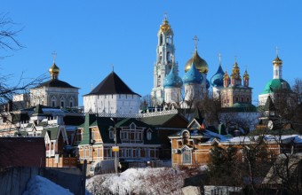 Большинство жителей Московской области считают свой регион лучшим местом для жизни
