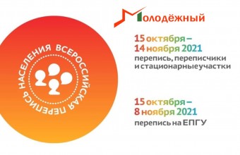 Всероссийская перепись населения: что нужно знать, как будет проходить