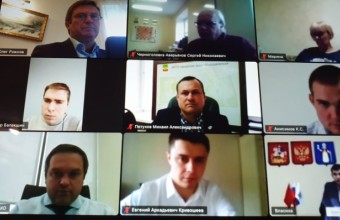 ФОК в Молодежном планируют ввести в эксплуатацию в декабре