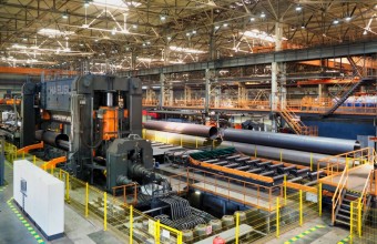 Подмосковье открывает новую страницу в промышленном туризме