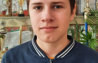 Михайлов Александр стал победителем регионального этапа Всероссийской олимпиады школьников по географии