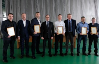 Роман Терюшков рассказал о запуске спортивного проекта «Корпоративная лига» в Подмосковье