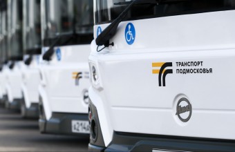 Подмосковные автобусы, следующие до храмов и купелей, будут работать до 3 часов ночи в Крещение