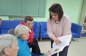 Виртуальная экскурсия в усадьбу Литвиново 