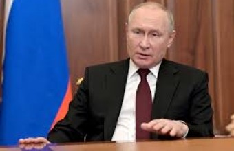 Состоялся телефонный разговор Владимира Путина с Президентом Объединённых Арабских Эмиратов Мухаммедом Аль Нахайяном