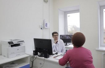 Почти 100% рецептов на льготные лекарства в Подмосковье оформляются в электронном виде