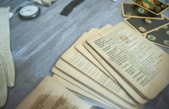 Детей Подмосковья пригласили поучаствовать в конкурсе «Заглянем в историю вместе»