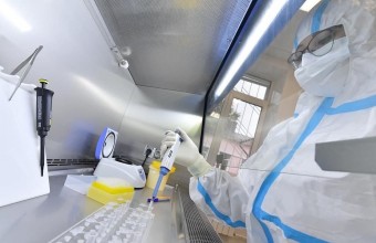 Еще 3388 новых случаев коронавируса выявили в Московской области