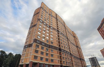 Более 3,8 тыс. многоквартирных домов в Подмосковье капитально отремонтировали в 2022 году