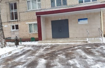  Уборку дворов в Молодёжном контролирует ЦУР