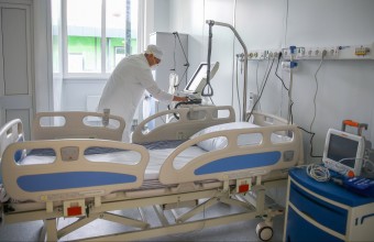 Восемь подмосковных больниц вернулись к плановой работе после Covid-19