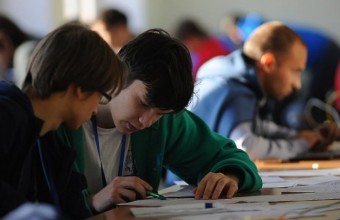 Десять школьников из Подмосковья победили в конкурсе «Большая перемена»