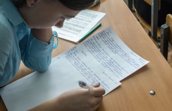 Около 14 тыс. учащихся Подмосковья приняли участие в региональном этапе Всероссийской олимпиады