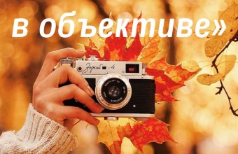 Фотовыставка авторских работ Светланы Лебедевой 