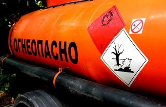 Госавтоинспекция проводит профилактический рейд «Опасный груз» в сентябре 2022 года