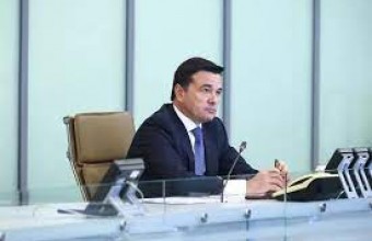 Андрей Воробьев: Главы округов должны уделять внимание обращениям жителей Подмосковья