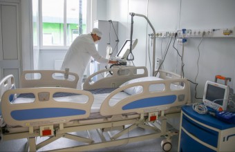 Еще 2808 человек вылечились от Covid-19 в Московской области
