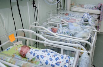 Как иностранцу зарегистрировать рождение ребенка в Подмосковье
