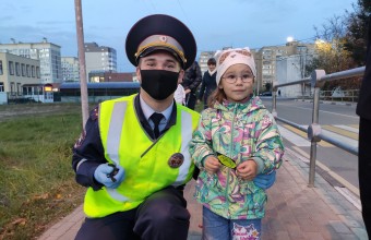 Анализ детского дорожно-транспортного травматизма в Московской области за 12 месяцев 2020 года