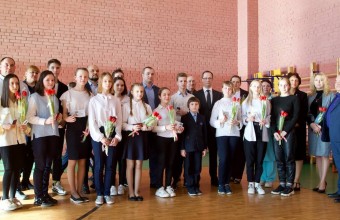Свыше 400 тыс. жителей Подмосковья выполнили нормативы ГТО