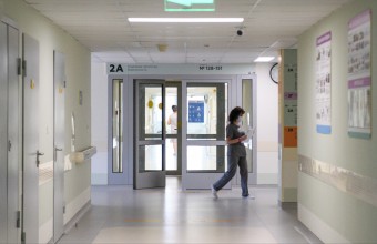 Модернизацию системы здравоохранения проведут в Московской области в течение трех лет