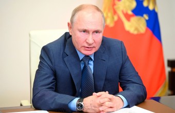 Путин подписал указ о госнаградах для российских спортсменов, завоевавших медали в Токио