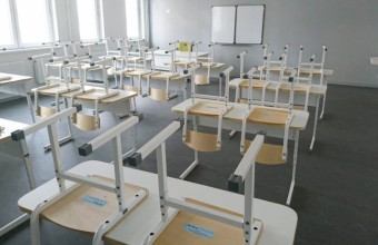 Двадцать две новые школы откроют в Московской области 1 сентября
