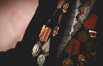 Итоги работы подмосковной организации ветеранов войны и труда обсудят 25 марта