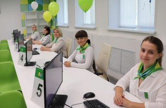 Представительства бренда «Наш дом» заработали в 55 городских округах Подмосковья