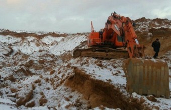 Компанию оштрафовали за нарушение условий лицензии на недродобычу в Наро-Фоминском округе