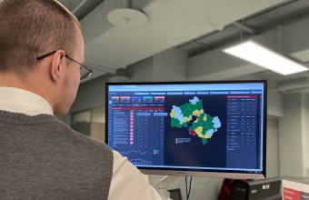 Более 5,8 тыс. жалоб жителей Подмосковья в сфере ЖКХ обработали в ЦУРе за неделю