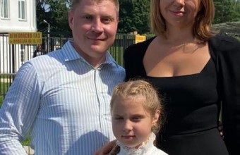 Празднование 650-летия города Верея 