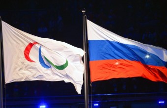 Паралимпийцы из Подмосковья примут участие в играх в Токио