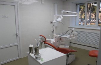 Андрей Воробьев: «75 центров стоматологии планируют привести в порядок».