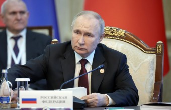 Владимир Путин обозначил (http://kremlin.ru/events/president/news/70058) основные приоритеты председательства России в ЕАЭС в 2023 году