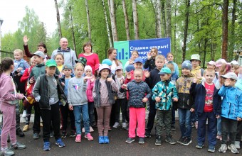 Депутаты Молодежного дали старт акции 