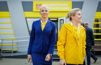 Свыше 2 тыс. рабочих мест создано за год реализации программы соцгазификации в Подмосковье