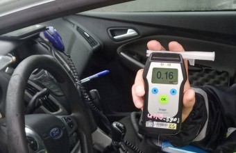 Госавтоинспекция информирует о проведении целенаправленных профилактических мероприятий  «Нетрезвый водитель» в октябре 2021 года