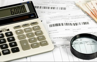 Жители Подмосковья могут выиграть 10 тыс. рублей за своевременную оплату коммунальных услуг